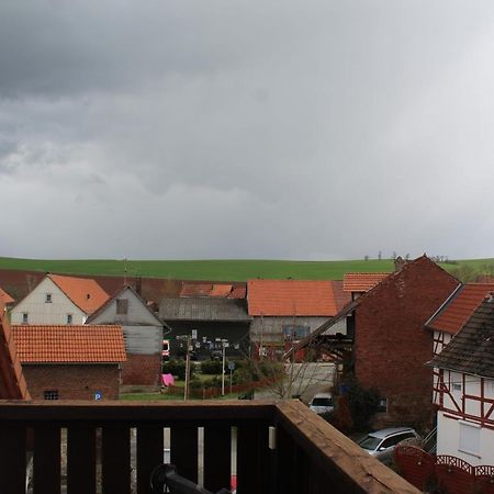 Ederseehome Edertal Экстерьер фото