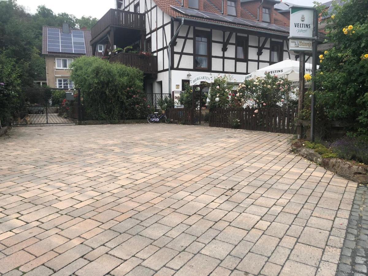 Ederseehome Edertal Экстерьер фото