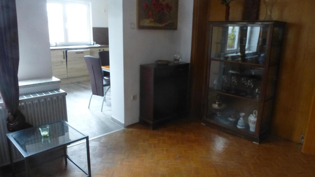Ederseehome Edertal Экстерьер фото