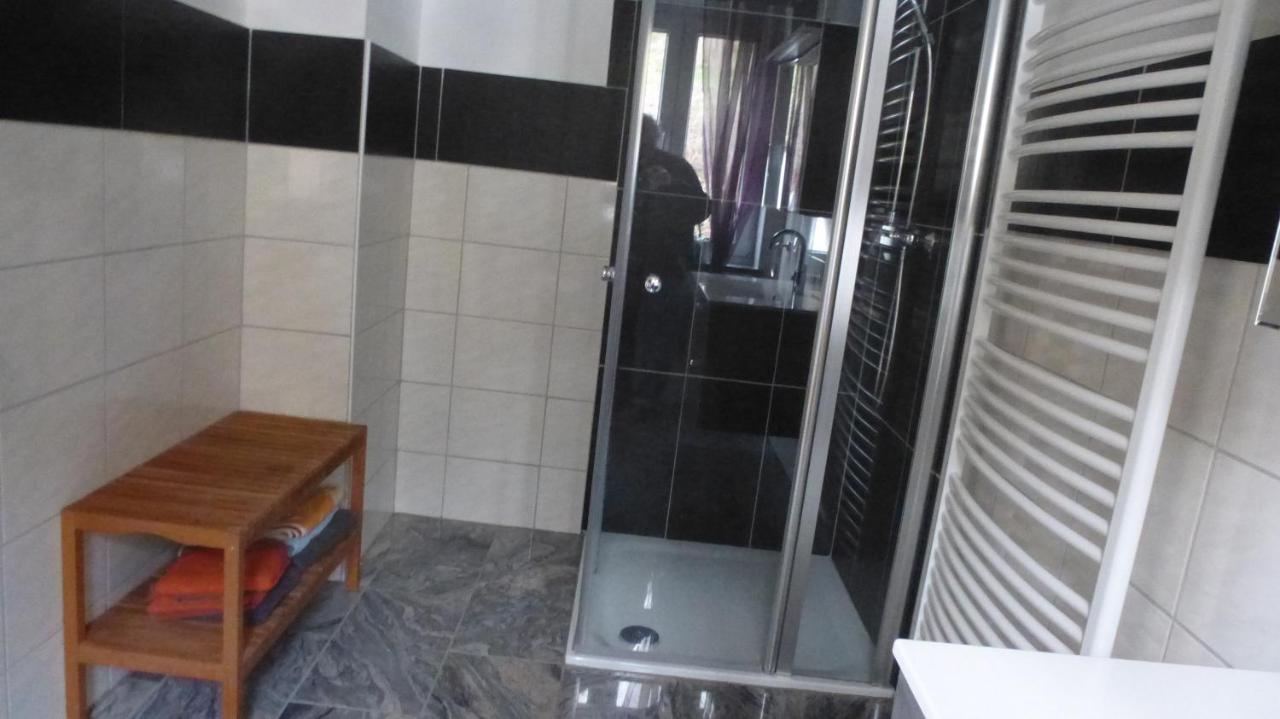 Ederseehome Edertal Экстерьер фото