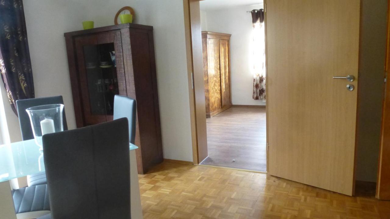 Ederseehome Edertal Экстерьер фото