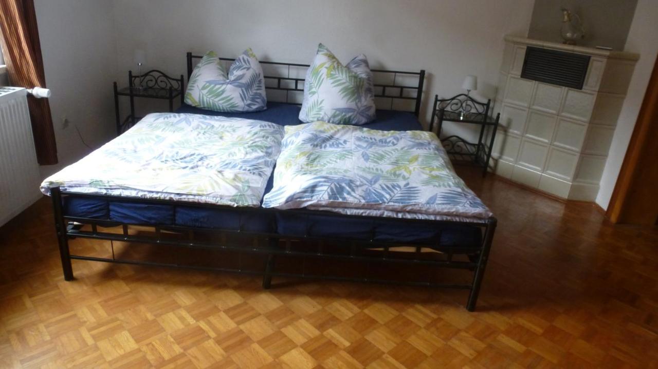 Ederseehome Edertal Экстерьер фото