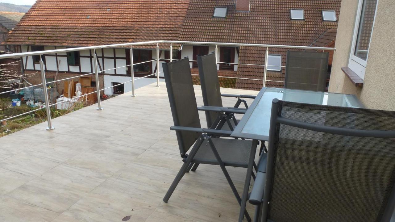 Ederseehome Edertal Экстерьер фото