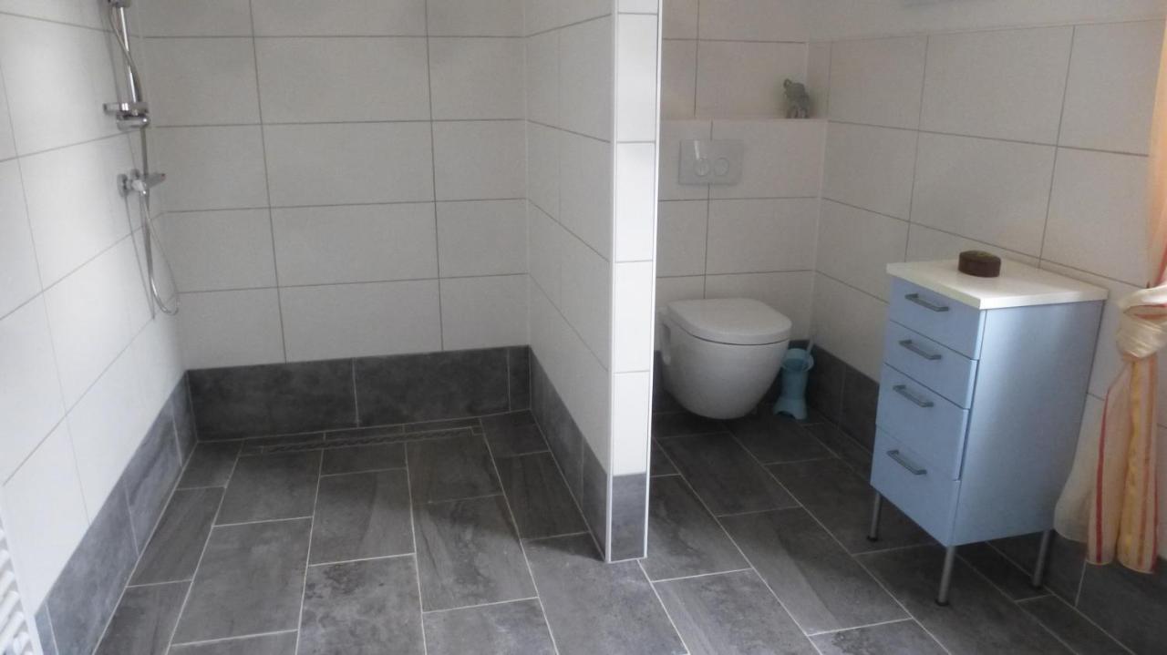 Ederseehome Edertal Экстерьер фото