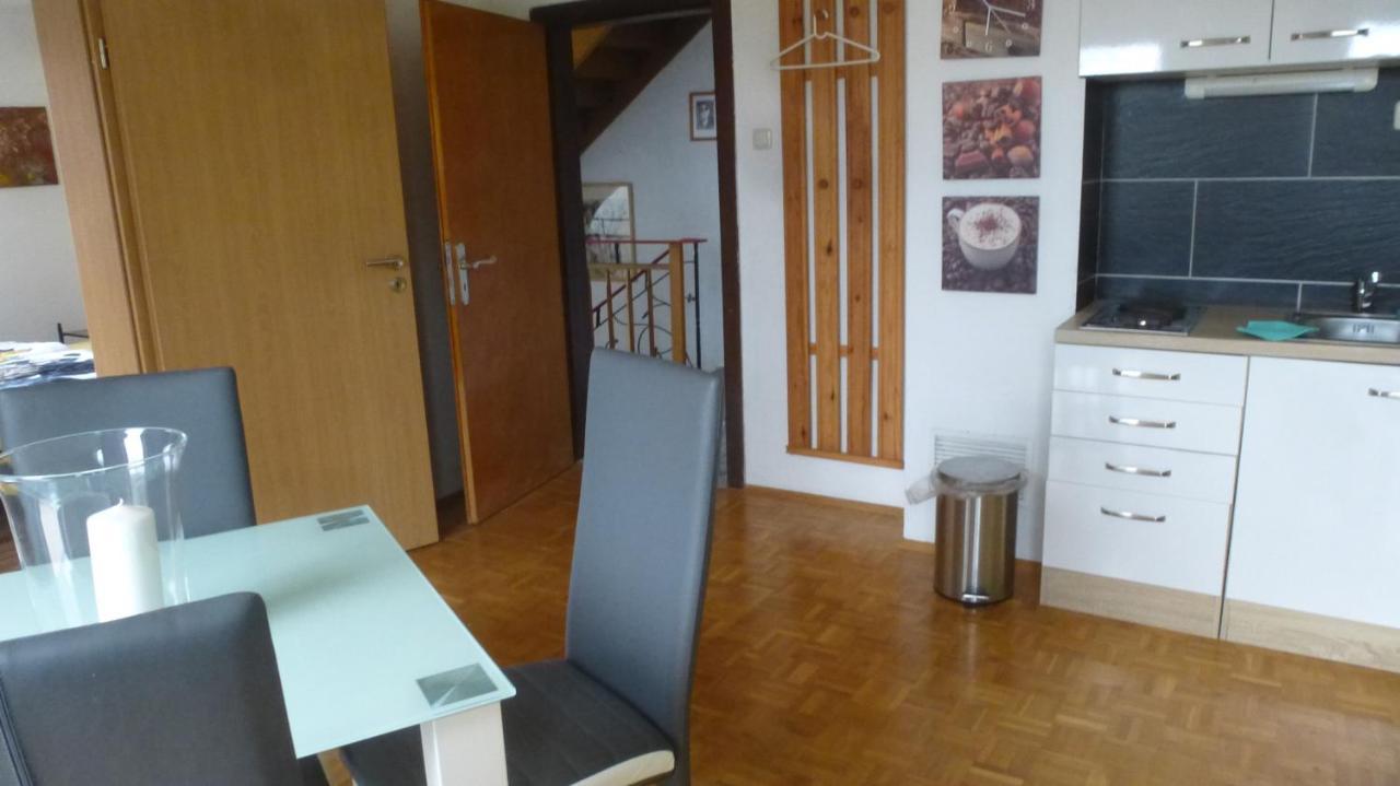 Ederseehome Edertal Экстерьер фото