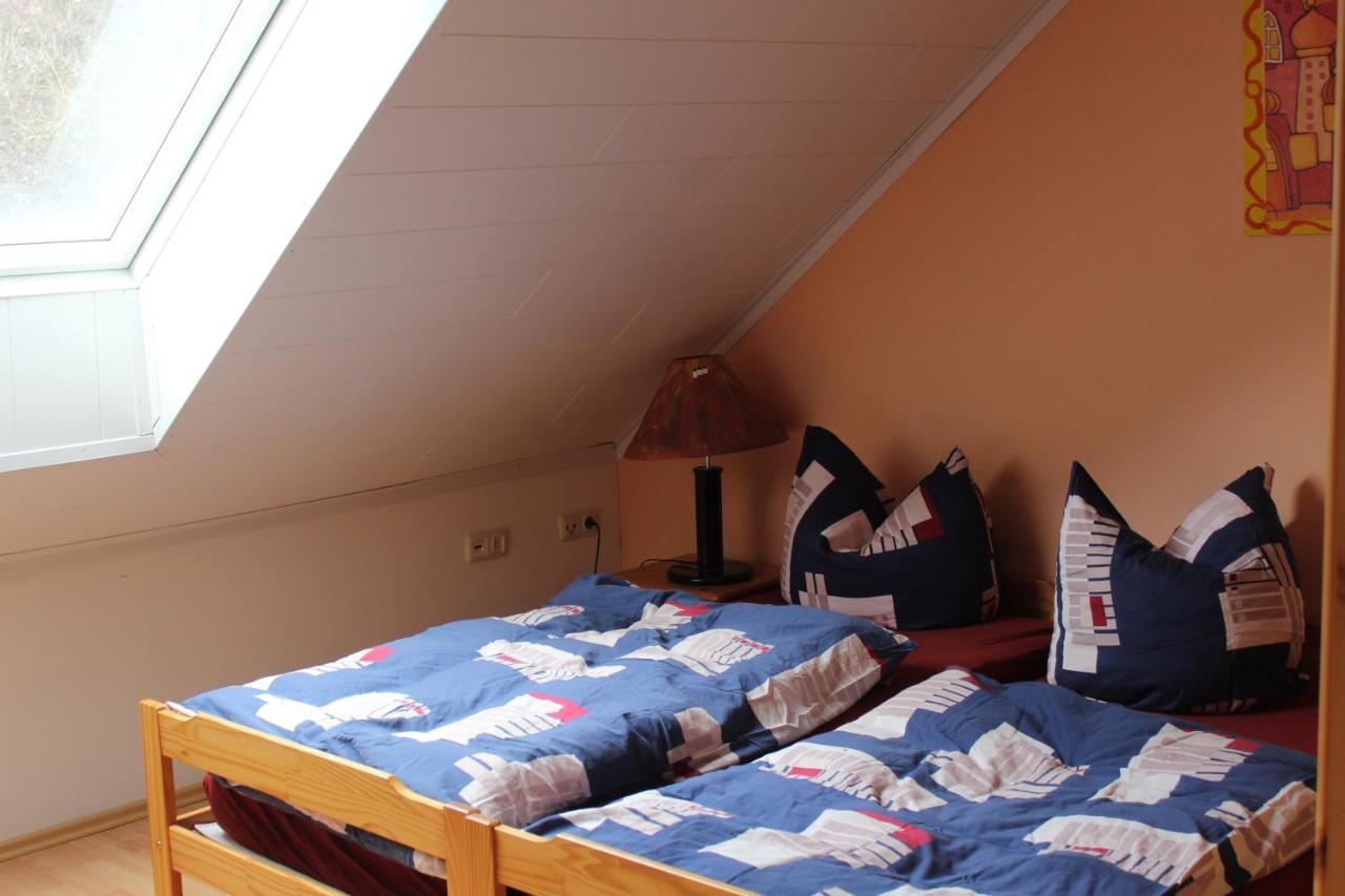 Ederseehome Edertal Экстерьер фото