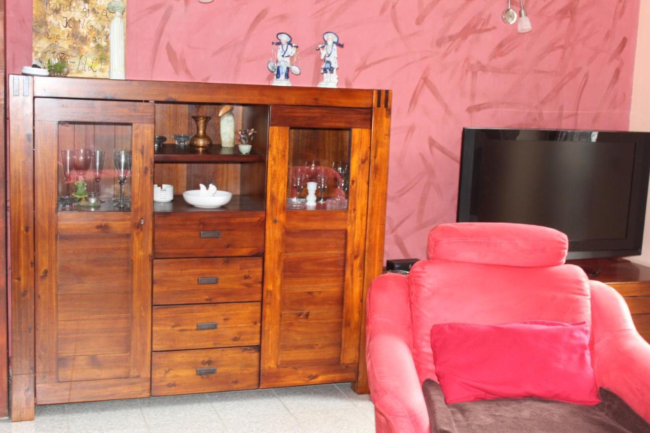 Ederseehome Edertal Экстерьер фото
